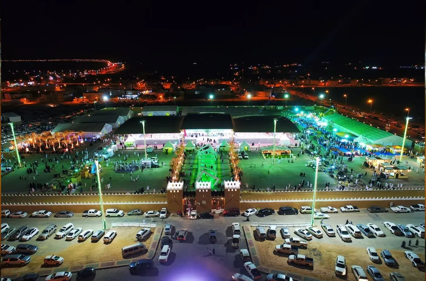 Dates Festival
