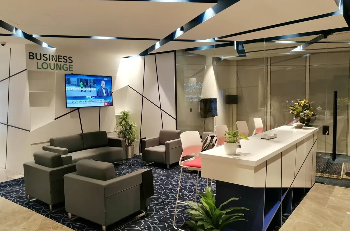 Vision Realization Office image 3