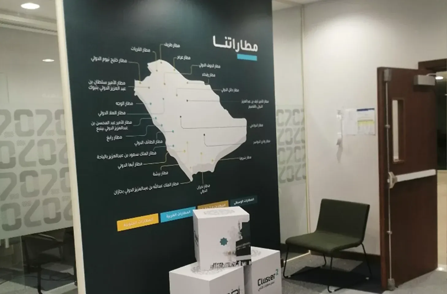 تجمع مطارات الثاني image 6